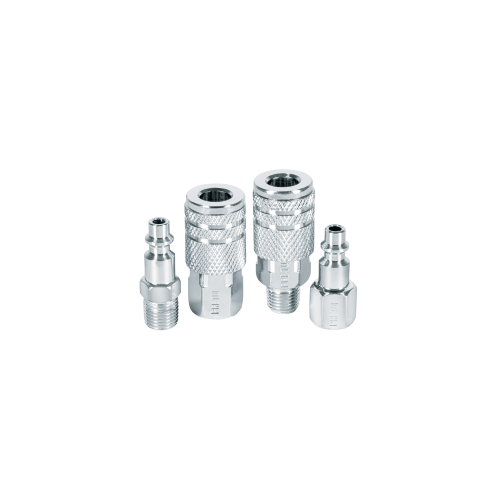 Imagen de CONECTOR Y COPLE PARA COMPRESOR