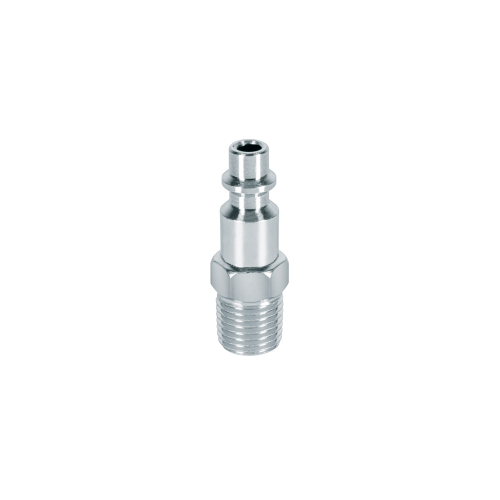Imagen de CONECTOR CUERDA 1/4 MACHO