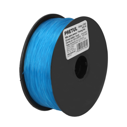 Imagen de HILO PARA PESCA CALIBRE 0.60MM 100MTS