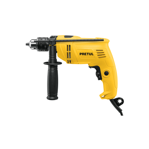 Imagen de ROTOMARTILLO 1/2"P6 550W, 127