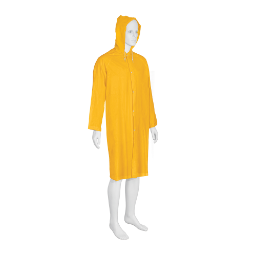 Imagen de GABARDINA IMPERMIABLE LIGERA DE PVC, TALLA XG