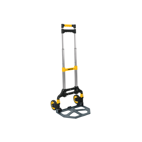 Imagen de DIABLO DE CARGA, PLEGABLE, 100 KG, PRETUL
