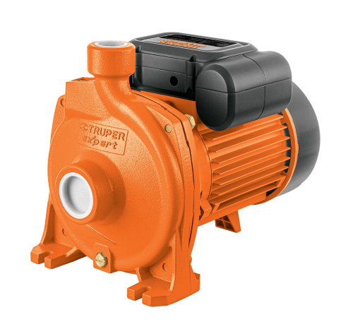 Imagen de BOMBA CENTRIFUGA PARA AGUA MODELO EUROPEO 2HP EXPERT