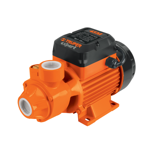 Imagen de BOMBA PERIFÉRICA 1/2HP, ALTURA MÁX 45M, USO AGRÍCOLA, EXPERT