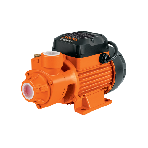 Imagen de BOMBA ELECTRICA PARA AGUA PERIFERICA 1 HP