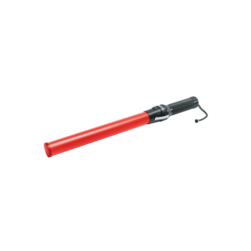 Imagen de BASTÓN LUMINOSO DE 53 CM CON LUZ LED Y CLIP PARA CINTURÓN