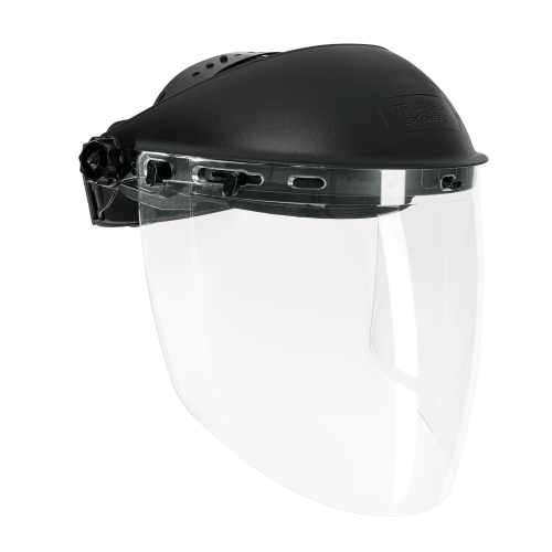 Imagen de PROTECTOR FACIAL TRUPER EXPERT