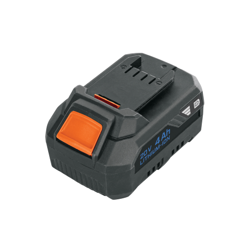 Imagen de BATERÍA ION LITIO, 20V, 4 AH, TRUPER MAX