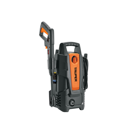 Imagen de HIDROLAVADORA ELECTRICA 1500 PSI TRU