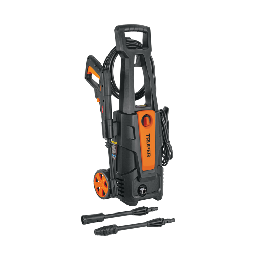 Imagen de HIDROLAVADORA ELECTRICA 1800 PSI