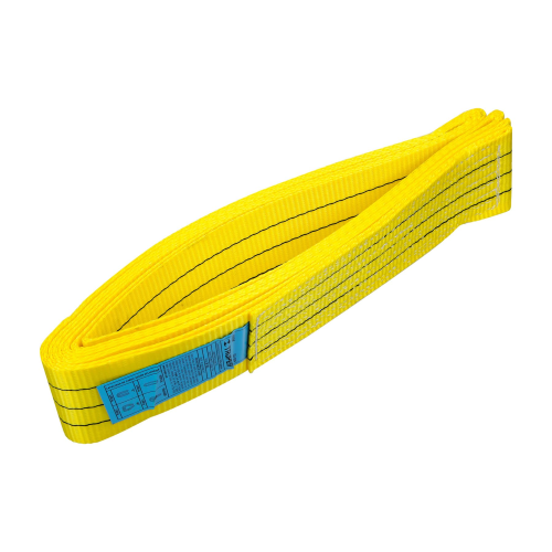 Imagen de ESLINGA DE POLIÉSTER REDONDA SIN FIN, 3 T X 3 M, TRUPER