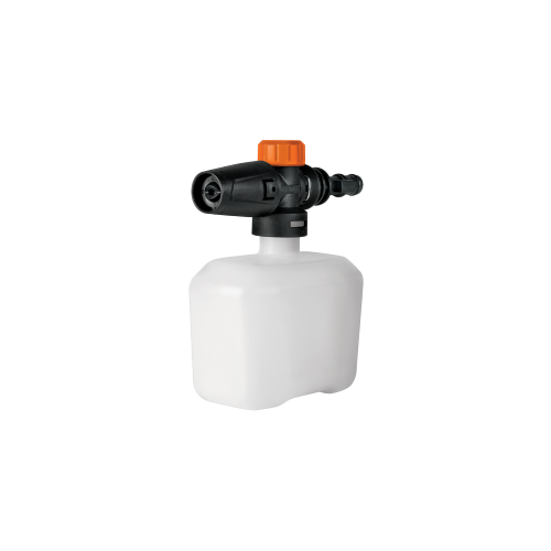 Imagen de DISPENSADOR DE JABON PARA HILA-1500/HILA-1800