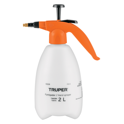 Imagen de FUMIGADOR DOMESTICO 2 LTS