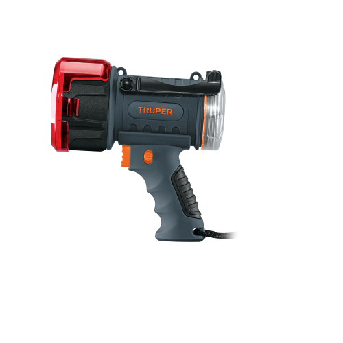 Imagen de LAMPARA DELED 900 LM RECARGABLE ALTA POTENCIA