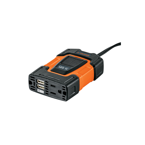 Imagen de INVERSOR DE CORRIENTE 100W SERIA
