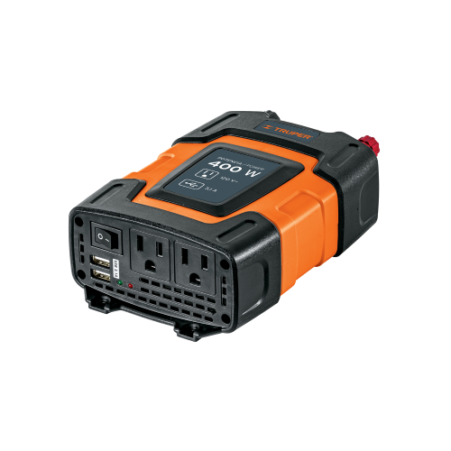 Imagen de INVERSOR CORRIENTE 400W