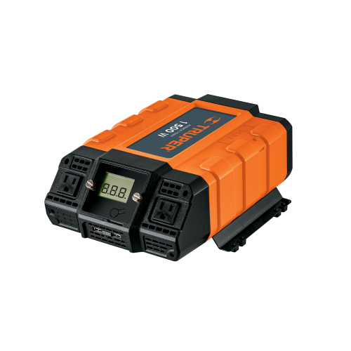 Imagen de INVERSOR CORRIENTE 1500 WATTS