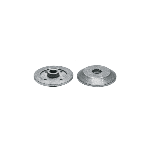 Imagen de ADAPTADOR PARA DISCOS ABRASIVOS 7" A 9", TIPO 41, 5/8-11