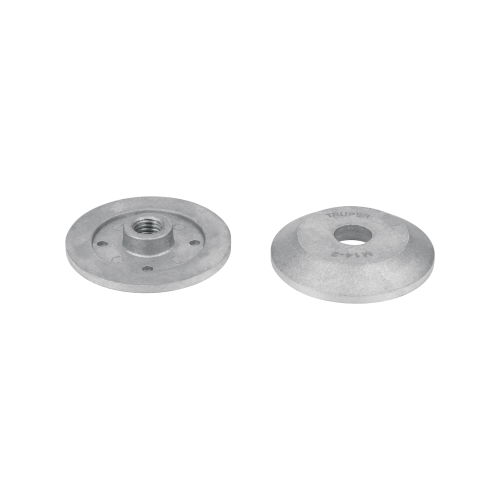 Imagen de ADAPTADOR PARA DISCOS TIPO 1 ROSCA MM 14-2.0MM