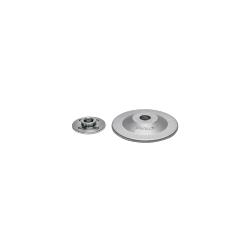 Imagen de ADAPTADOR PARA DISCOS ABRASIVOS 7" A 9", TIPO 42, 5/8-11