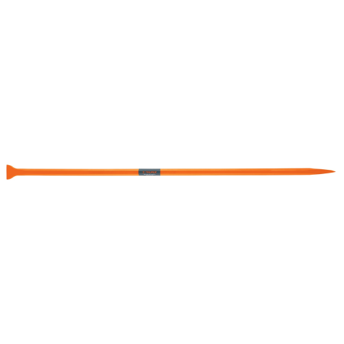 Imagen de BARRETA DE PUNTA DE 1-1/4" X 175 CM, ESCOPLO 80 MM, TRUPER