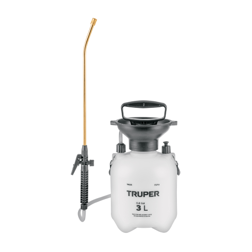Imagen de FUMIGADOR 3 LT LANZA Y BOQUILLA TRUPER
