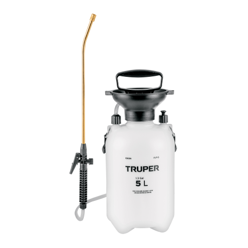 Imagen de FUMIGADOR , 5 L 1.3 GAL