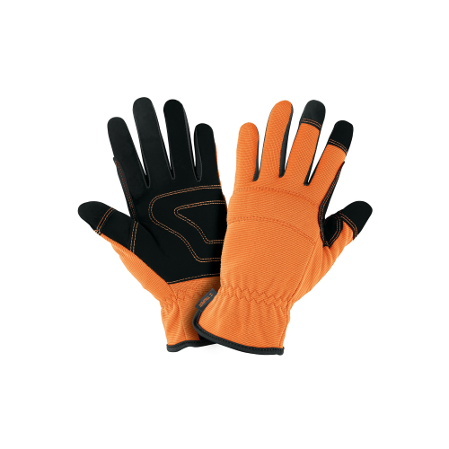 Imagen de GUANTES PARA MECANICO PALMA REFORZADA
