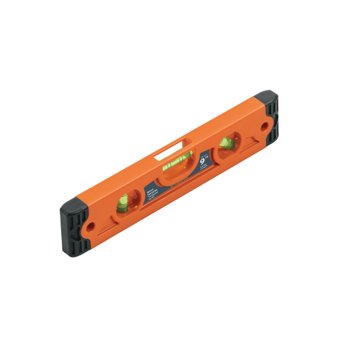 Imagen de NIVEL TORPEDO DE 9" MAGNETICO