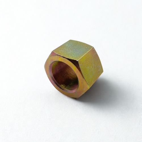 Imagen de TUERCA MANGO M22-1.50 PLANA NISSAN---T066