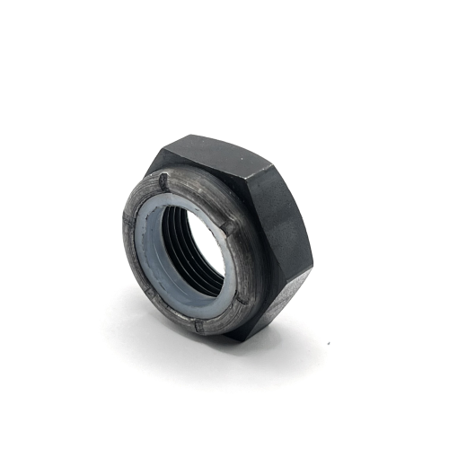 Imagen de TUERCA PIÑON-T335-1-20 F-600 INSERTO NYLON