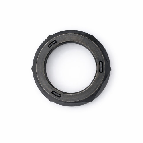 Imagen de TUERCA PIÑON 1-1/2-18 CAMPANA---T627