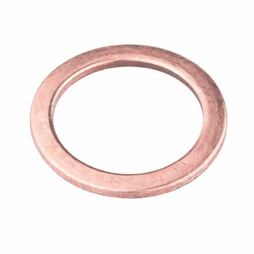 Imagen de ARANDELA COBRE TAPON CARTER 25MM