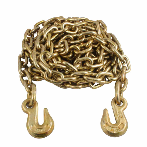 Imagen de CADENA CON GANCHO 3/8"X20 GRADO 70