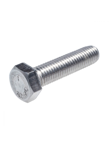 Imagen de TORNILLO HEX INOX T304 MM 5X45 P0.80