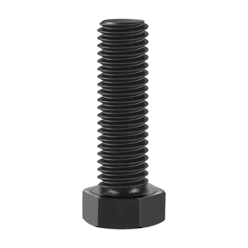 Imagen de TORNILLO HEX MM EXTRAFINA 12X45 P1.25