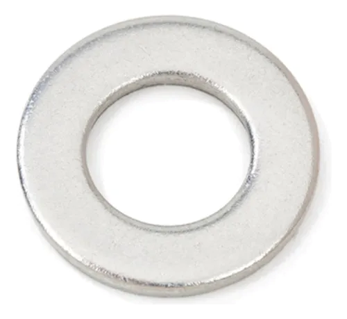 Imagen de RONDANA PLANA INOX T304 MM 24