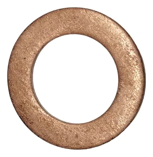 Imagen de RONDANA DE COBRE PARA MANGUERA DE FRENO DE DISCO 3/8X1/2