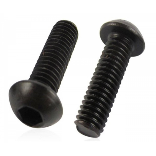 Imagen de TORNILLO ALLEN BOTON STD 5/16X1/2 18H