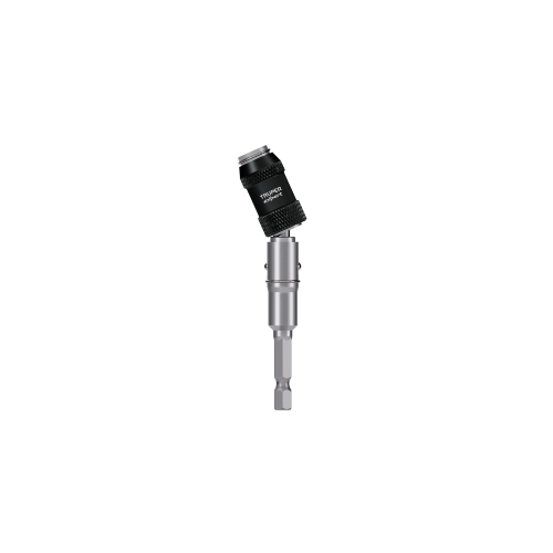 Imagen de EXTENSIÓN MAGNÉTICA ARTICULADA 3 1/2", PARA PUNTAS
