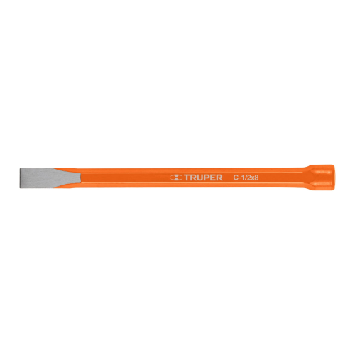 Imagen de CINCEL DE CORTE FRIO DE 1/2 X 8"