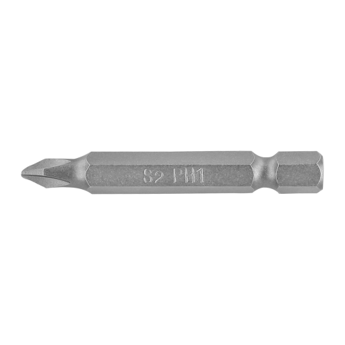Imagen de PUNTAS PARA DESARMADOR PHILIPS PH1 2" 5 PIEZAS