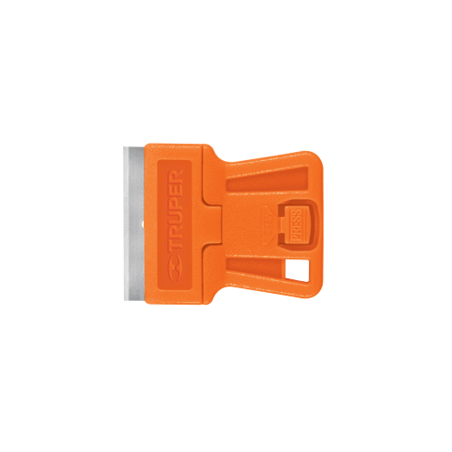 Imagen de MINI RASPADOR CON NAVAJA DE 1-1/2