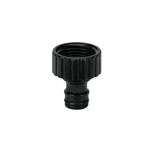 Imagen de CONECTOR 3/4" RÁPIDO HEMBRA DE ABS, SISTEMA CLICK, TRUPER