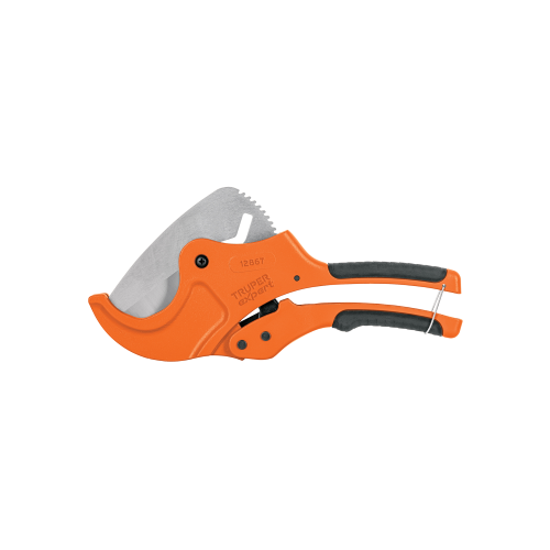 Imagen de CORTADOR DE TUBO PVC CUCHILLA ACERO