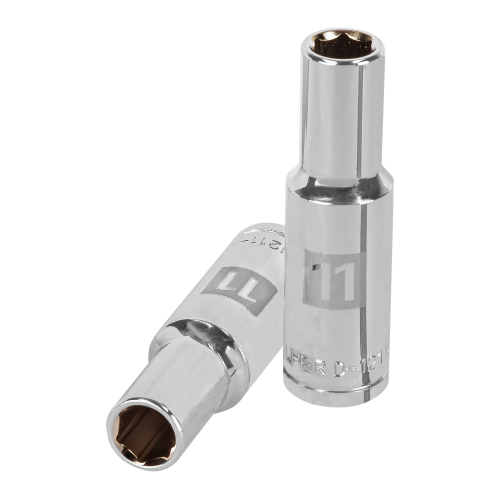Imagen de DADO 6 PUNTAS CUADRO 1/2 11MM