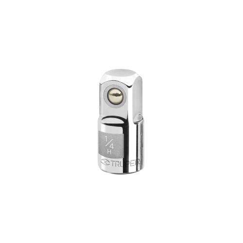 Imagen de ADAPTADOR PARA MATRACA CUADRO 1/4 A CUADRO 3/8