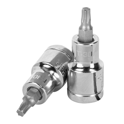 Imagen de DADO PUNTA TORX CUADRO 1/2 T-30
