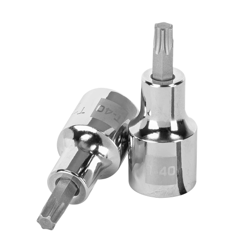 Imagen de DADO PUNTA TORX CUADRO 1/2" T-40