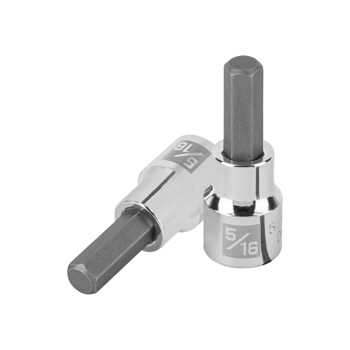 Imagen de DADO PUNTA HEXAGONAL DE 5/16", CUADRO 3/8"
